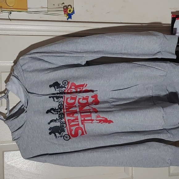 Stranger things hoodie - Picture 1 of 6